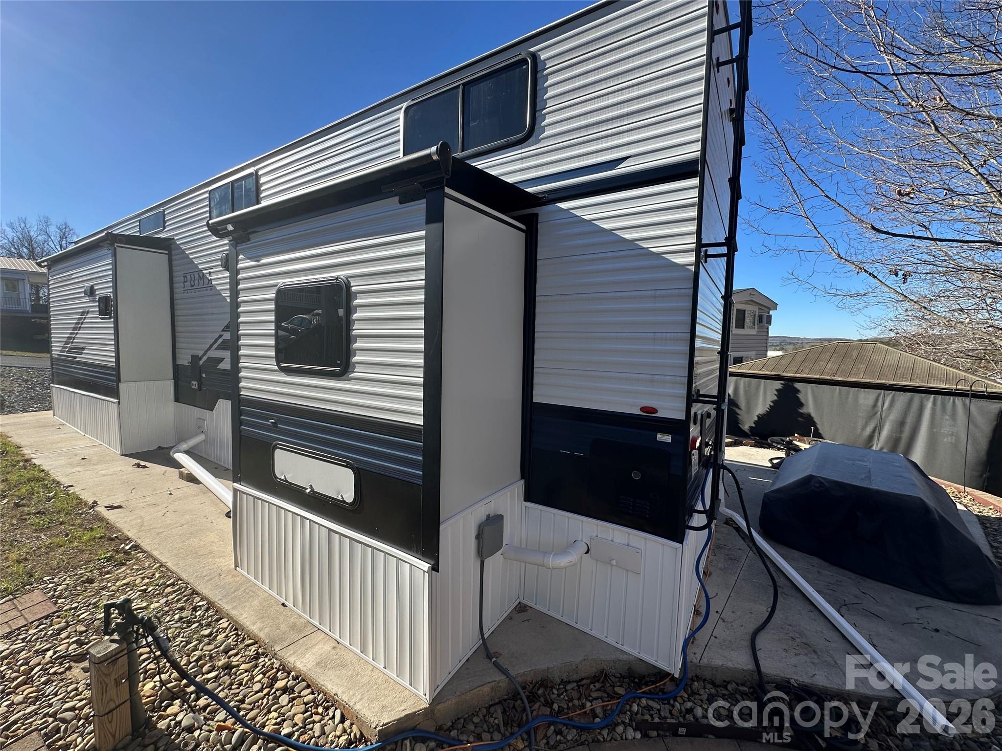 Badin Shores Resort - Residential