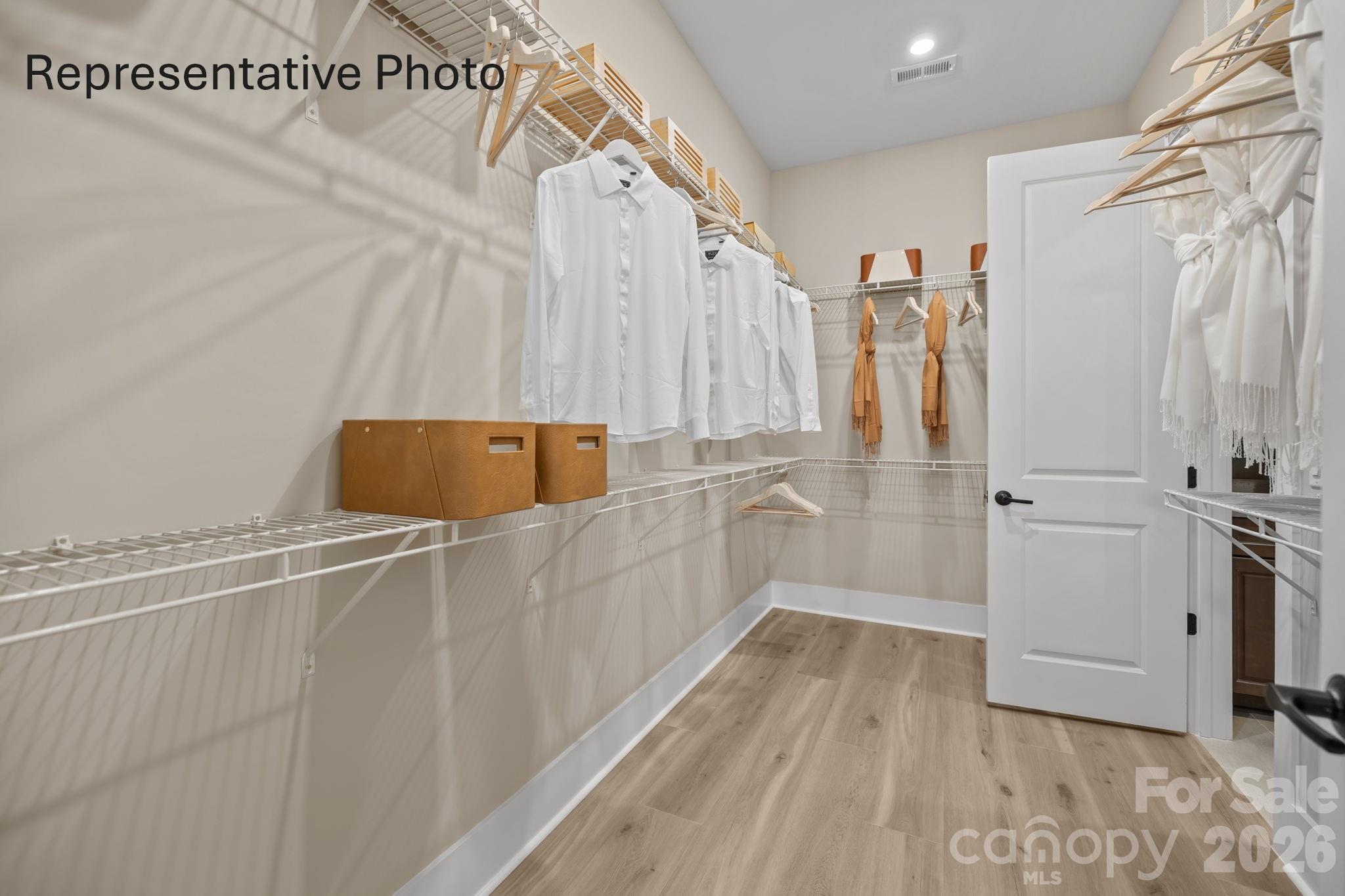 Brook Run - Residential