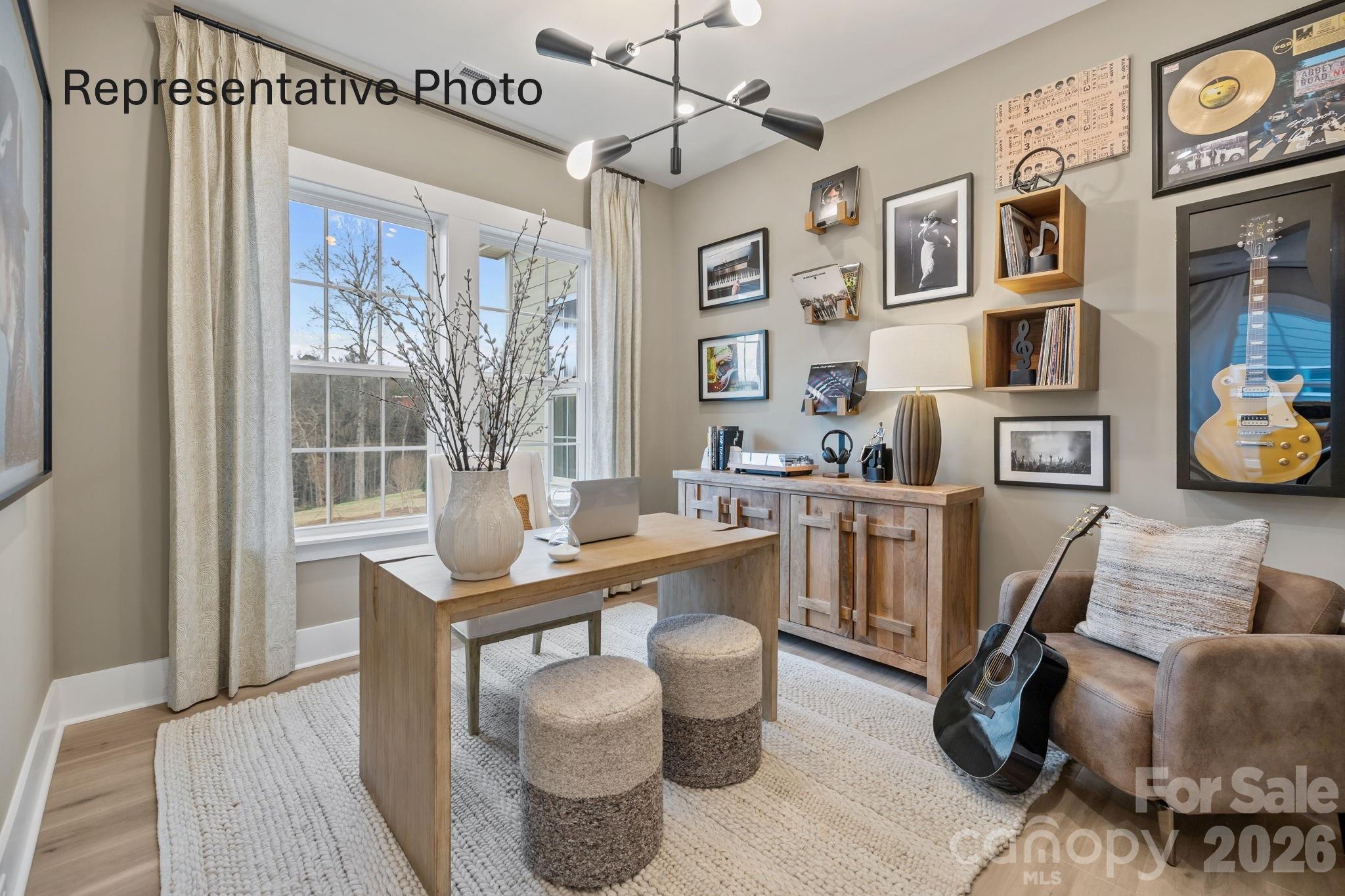 Brook Run - Residential