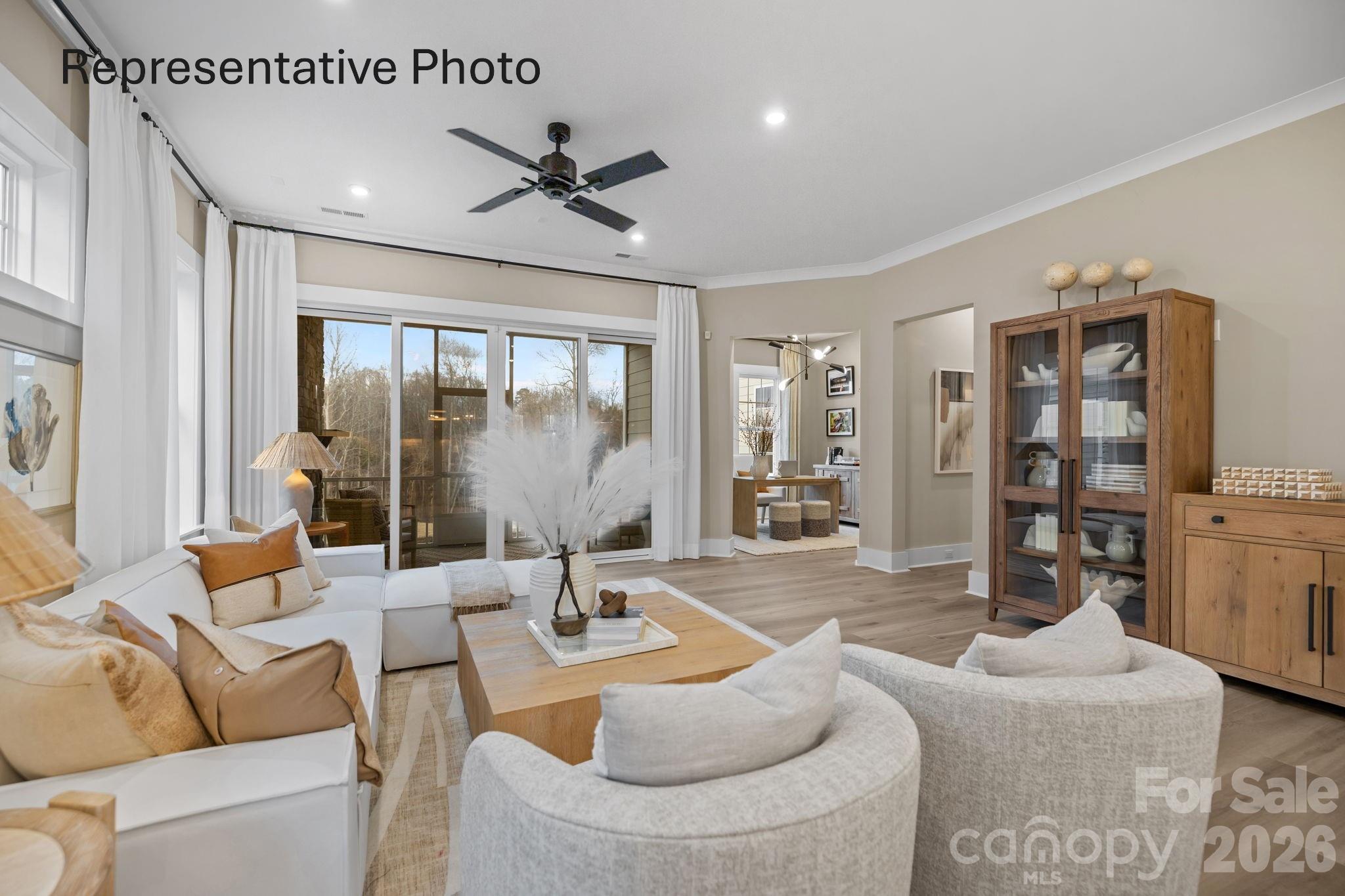 Brook Run - Residential