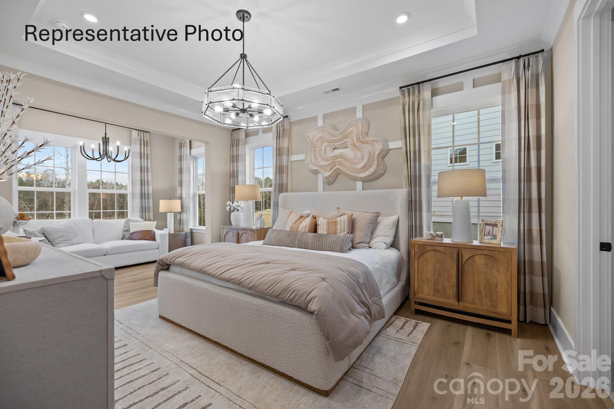 Brook Run - Residential