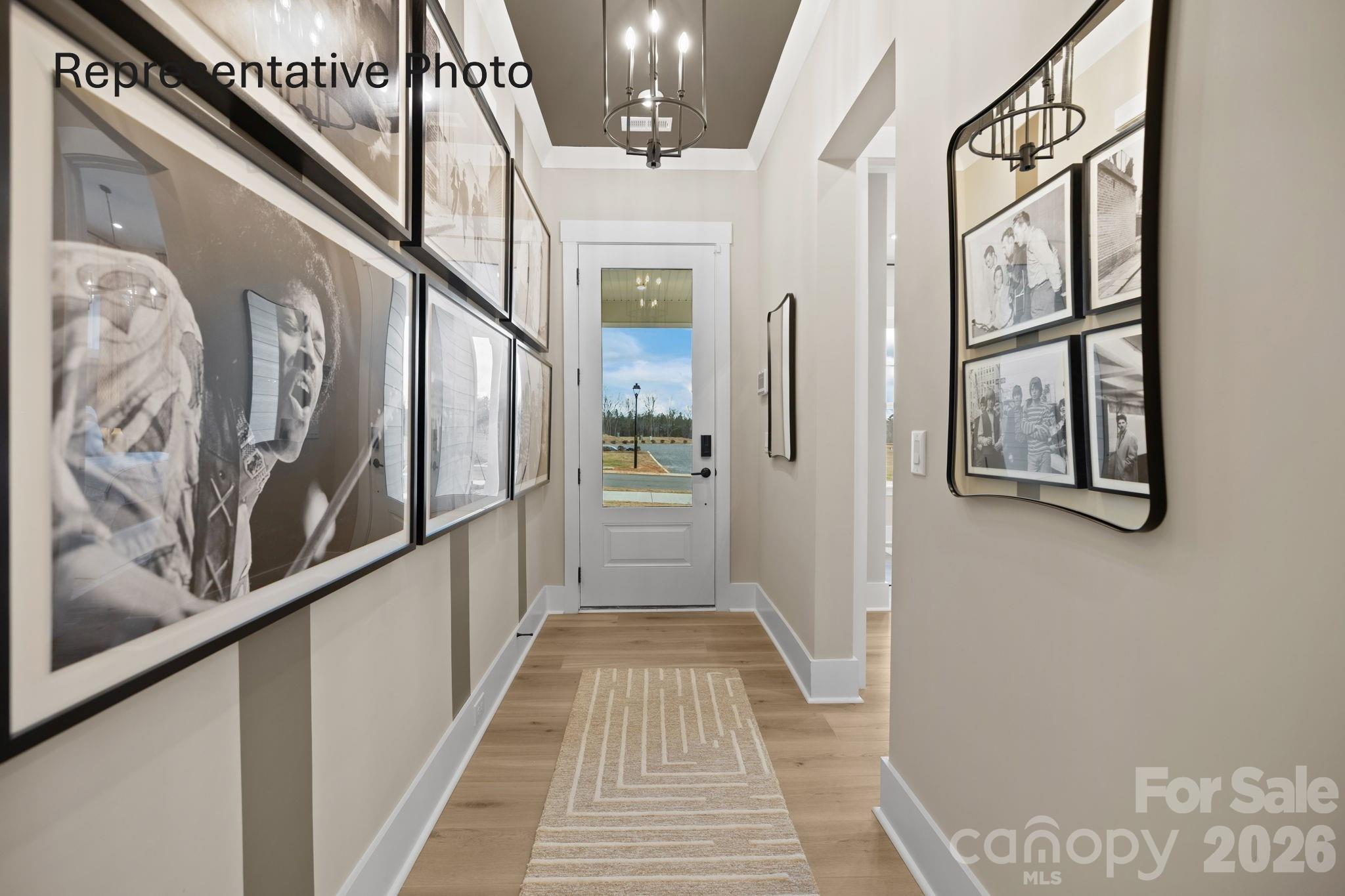 Brook Run - Residential