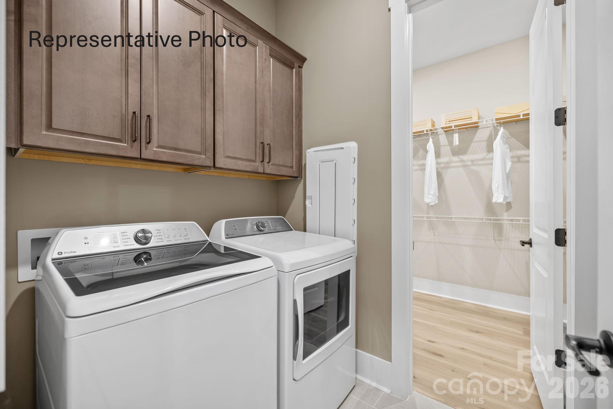 Brook Run - Residential