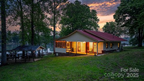 4599 B & C Drive Catawba NC 28609