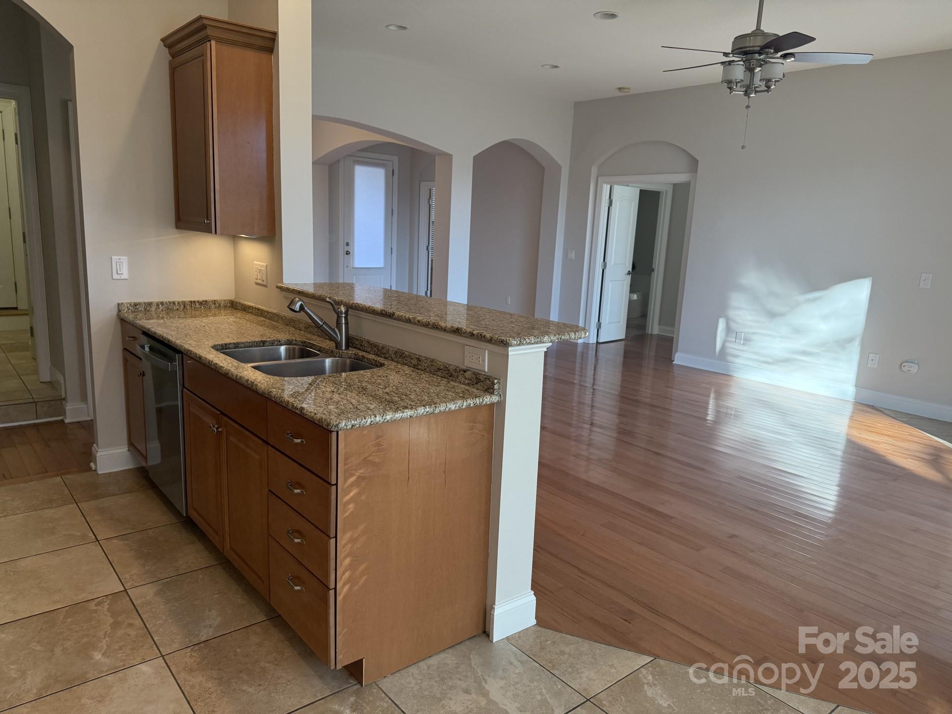 Eagle Pointe - Residential