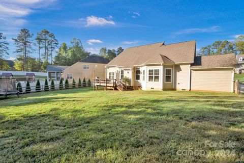 A home in Mooresville