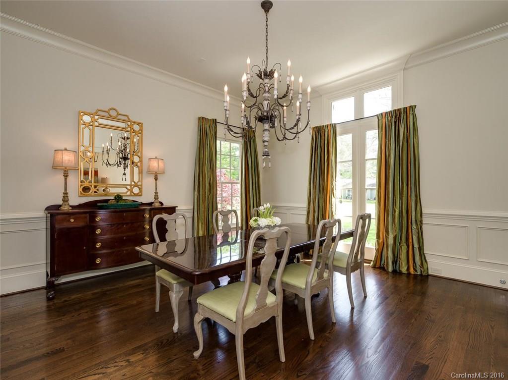 Cotswold - Residential