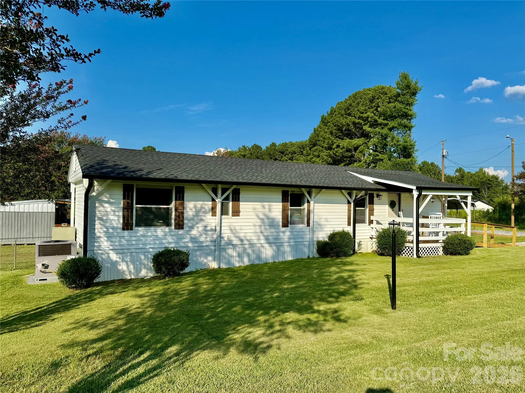 6191 Richburg Road, Great Falls, SC, 29055