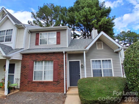 Photo of 5721 Prescott Court, Charlotte, NC 28269 (MLS # 4425490)