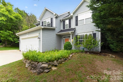 Photo of 11 Peppermill Drive, Asheville, NC 28804 (MLS # 4386908)