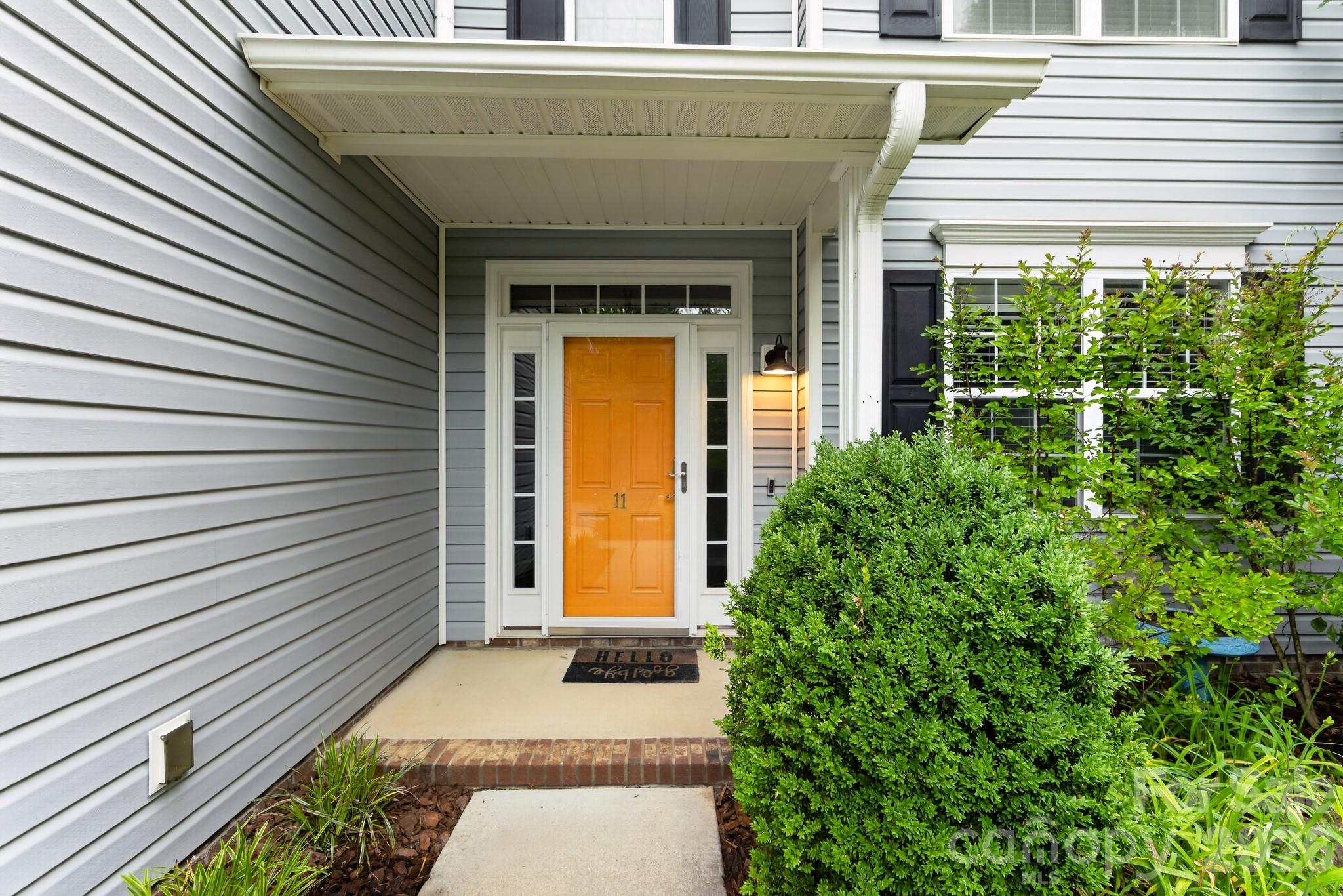 11 Peppermill Drive
