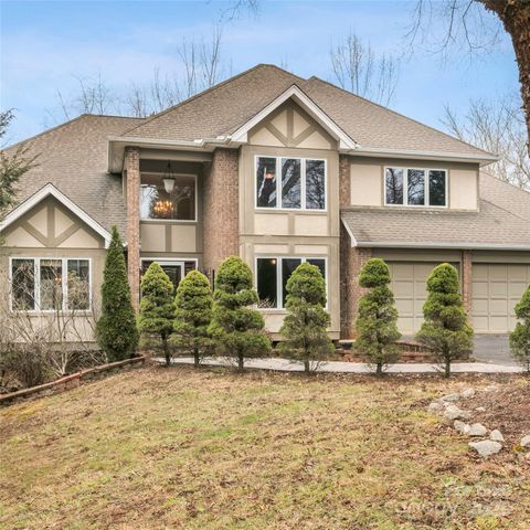 2 Sun Up Lane Candler NC 28715