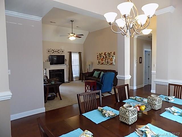 The Meadows - Residential