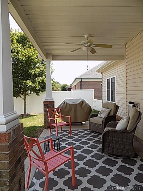 The Meadows - Residential