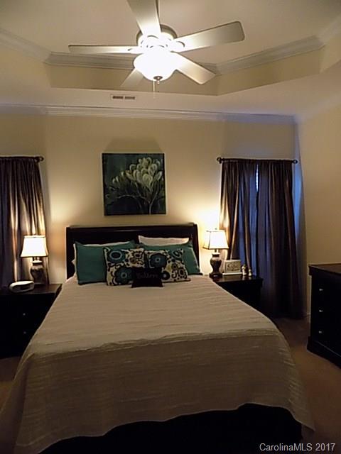 The Meadows - Residential