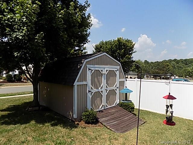 The Meadows - Residential