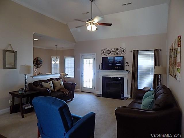 The Meadows - Residential