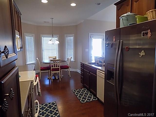 The Meadows - Residential