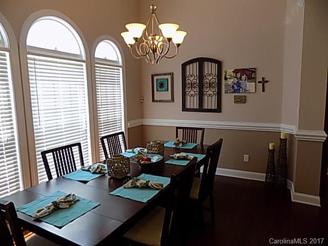 The Meadows - Residential