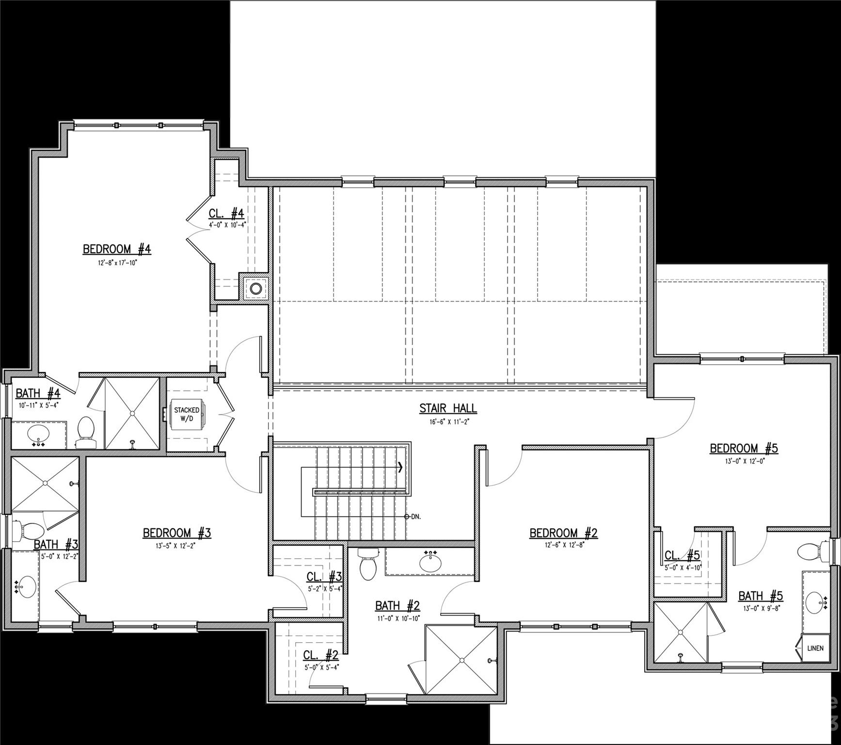 Balsam Mountain Preserve - Residential