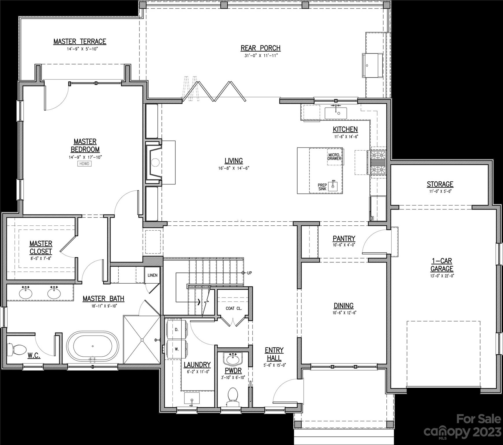 Balsam Mountain Preserve - Residential