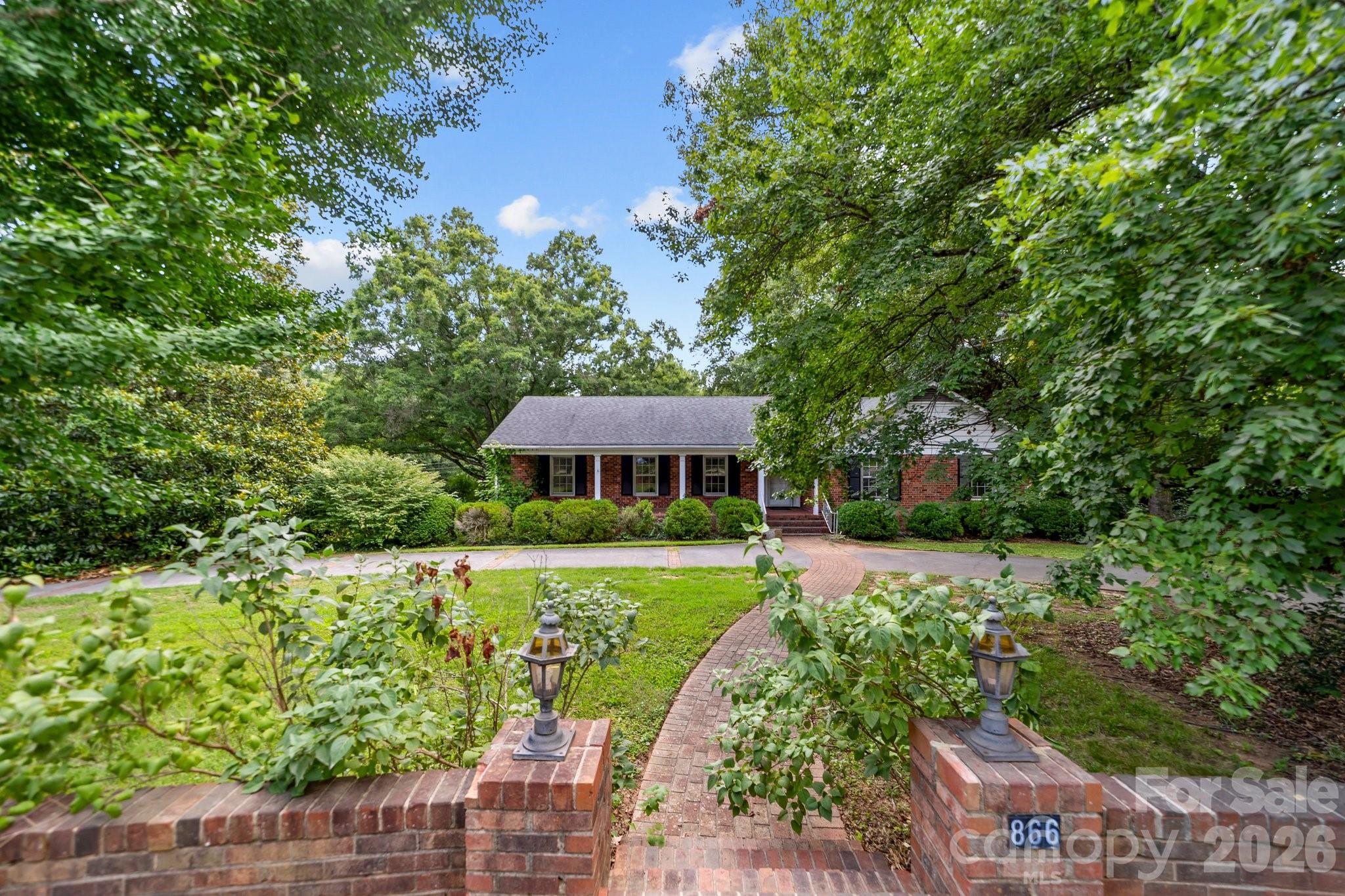 Kimberly - Residential