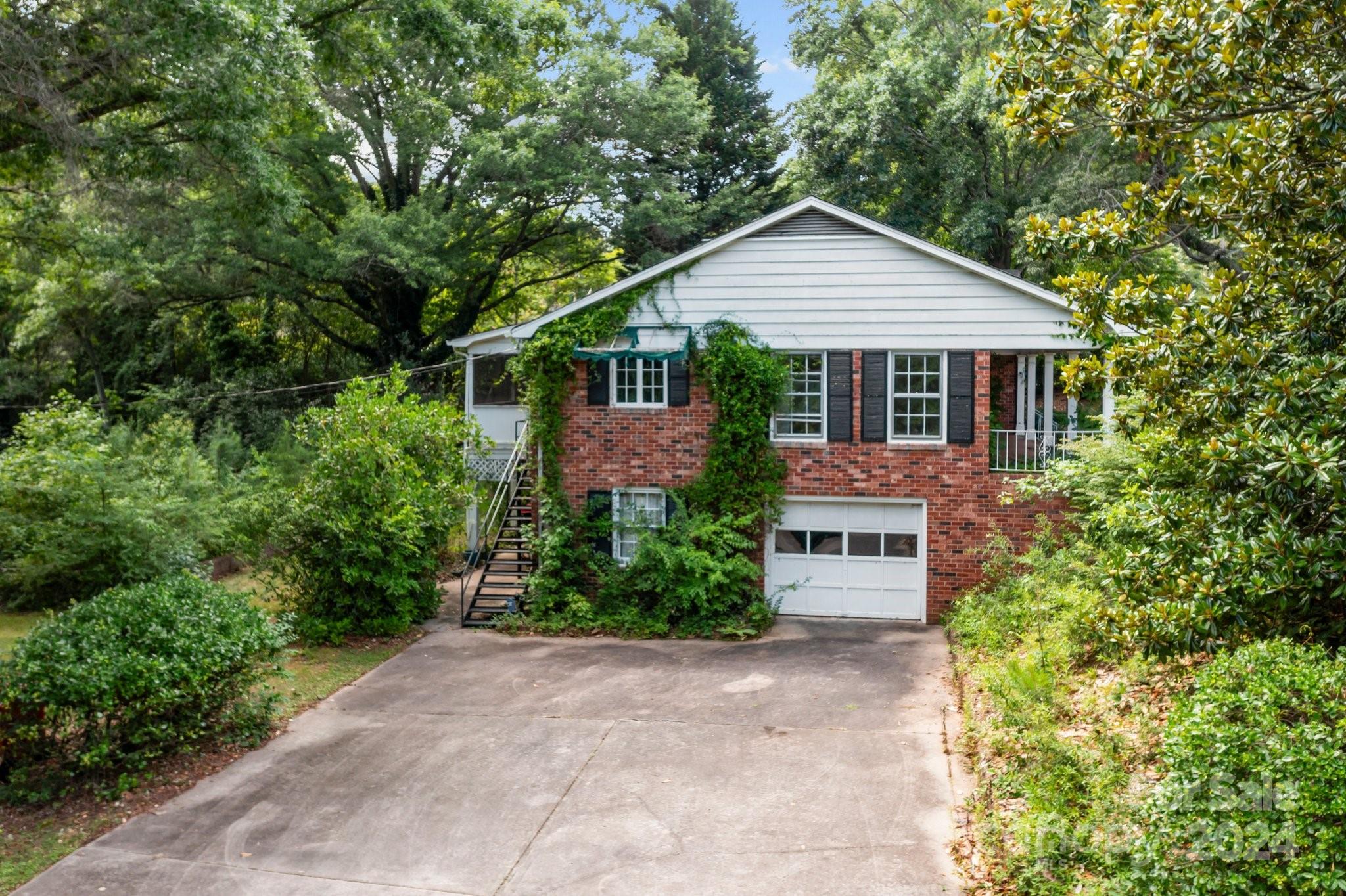 Kimberly - Residential