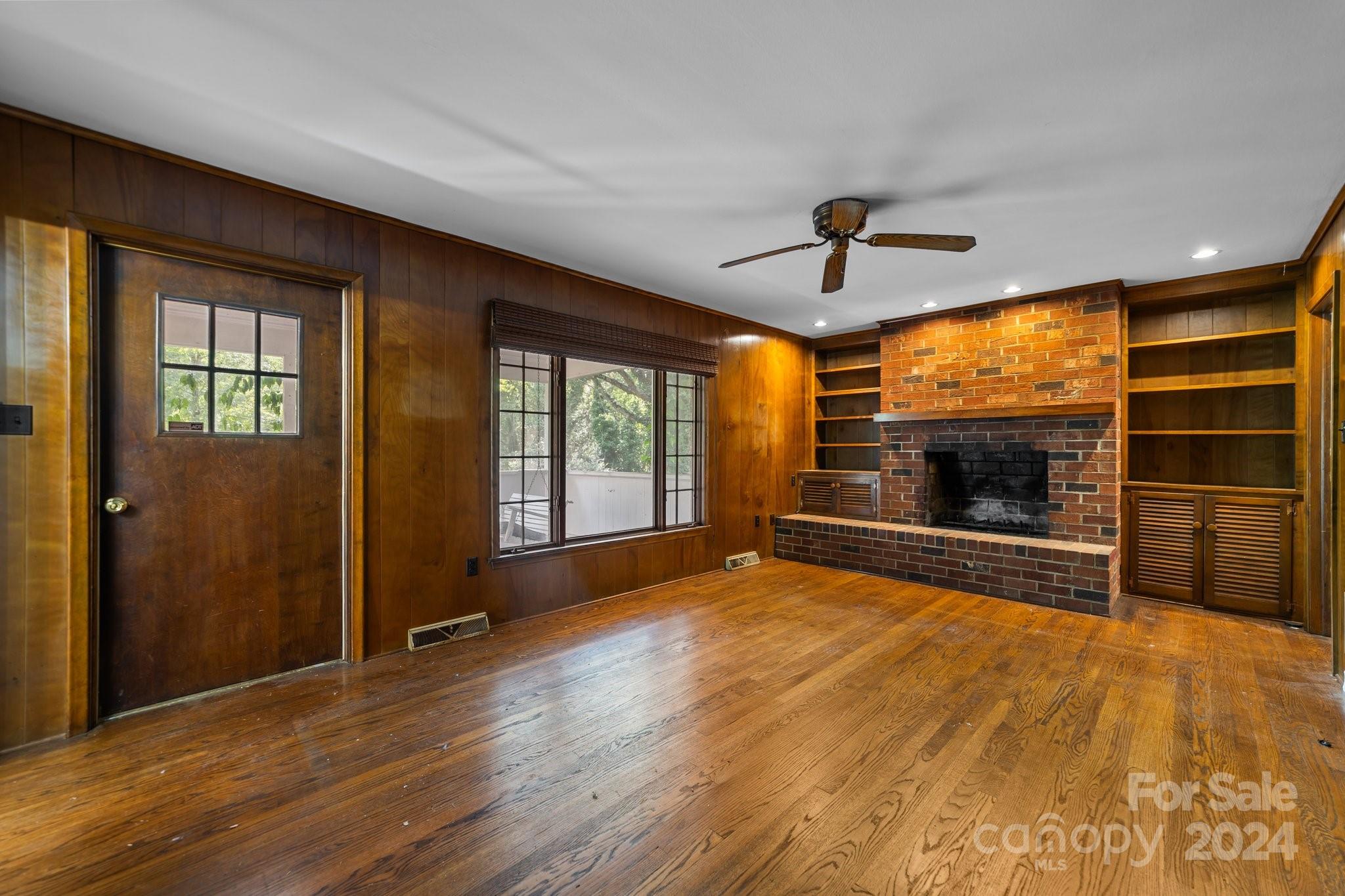 Kimberly - Residential