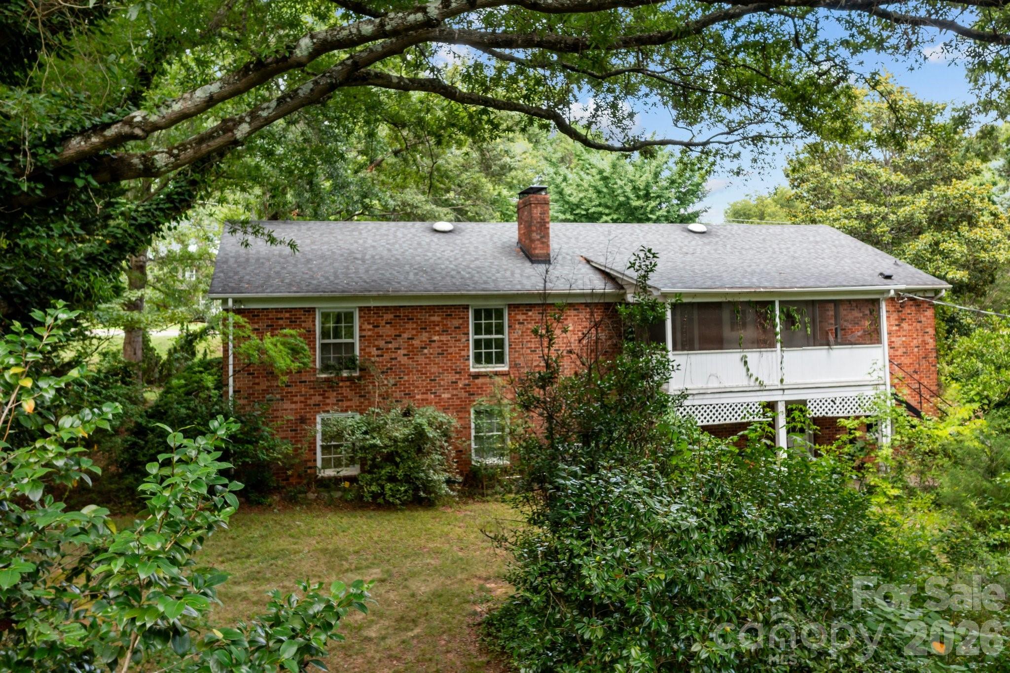 Kimberly - Residential