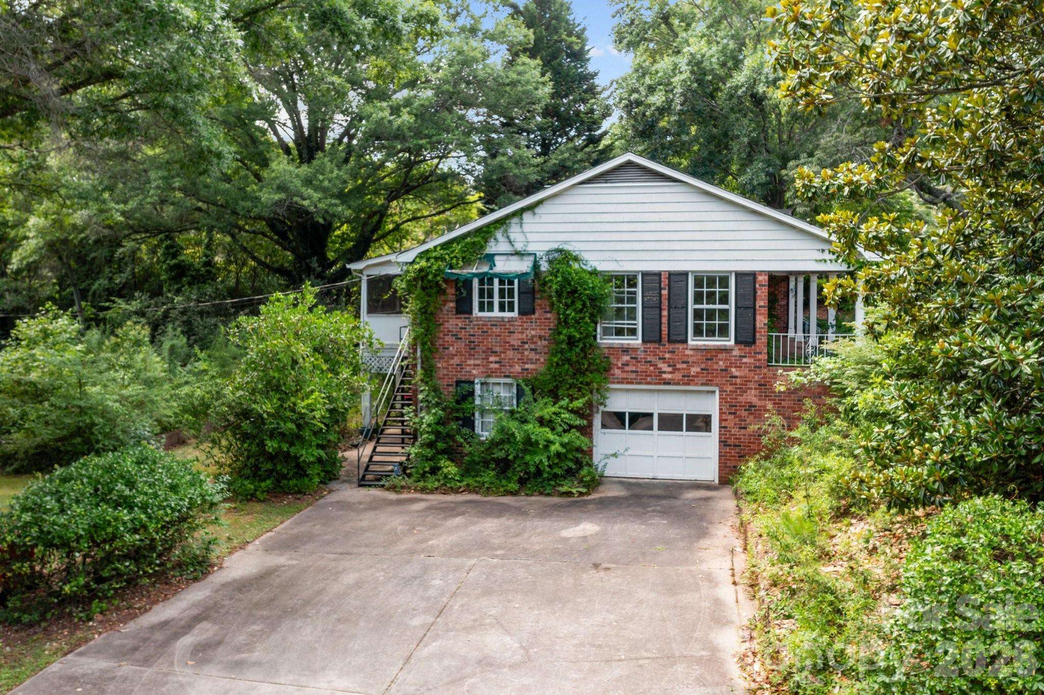 Kimberly - Residential