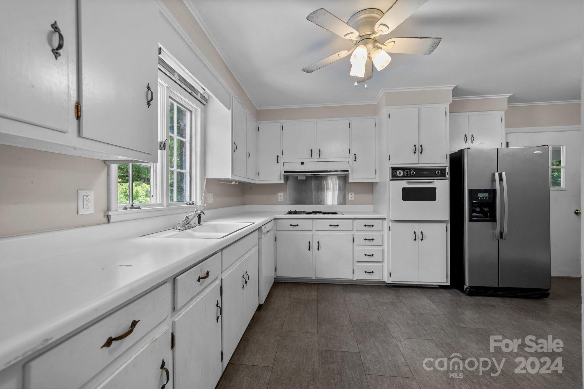 Kimberly - Residential