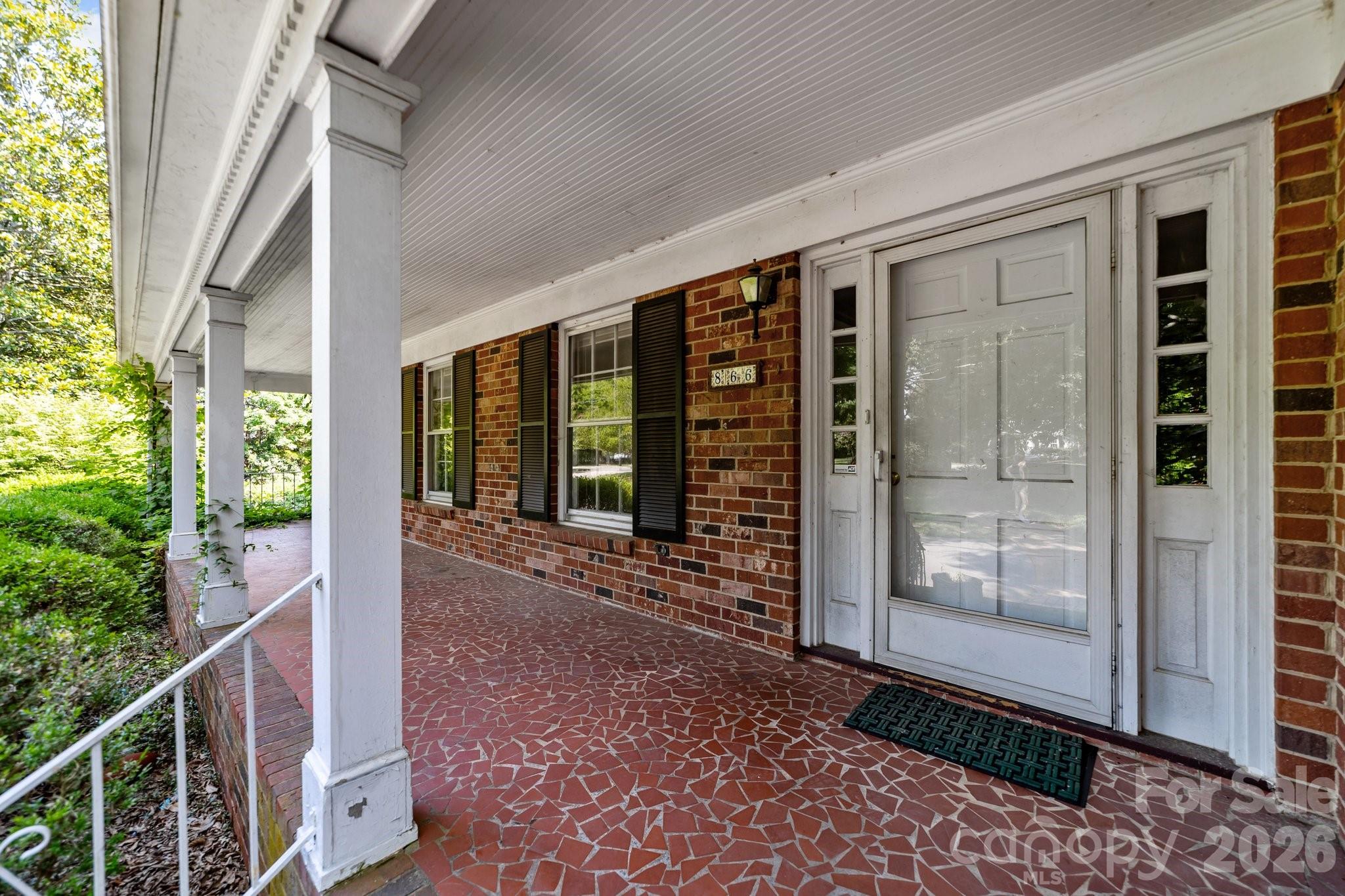 Kimberly - Residential