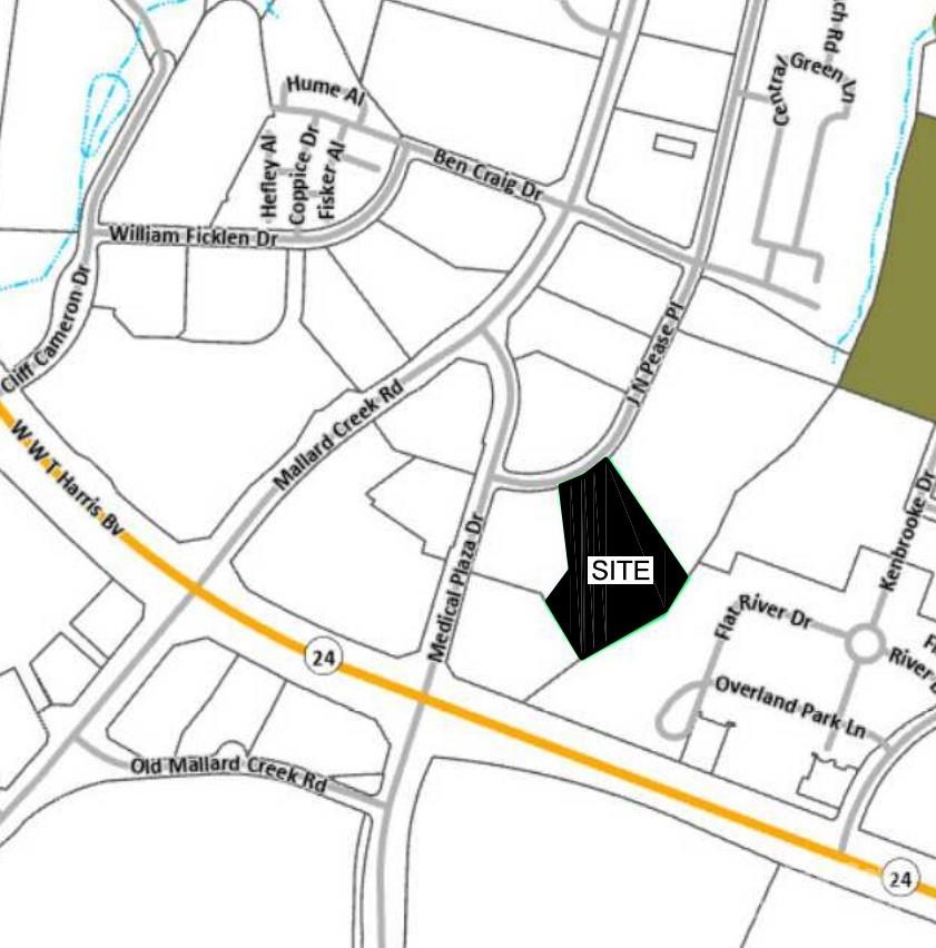 Westbrook - Commercial Sale