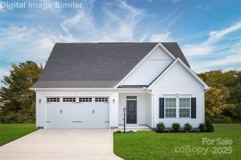 510 Kenyon Drive Denver NC 28037