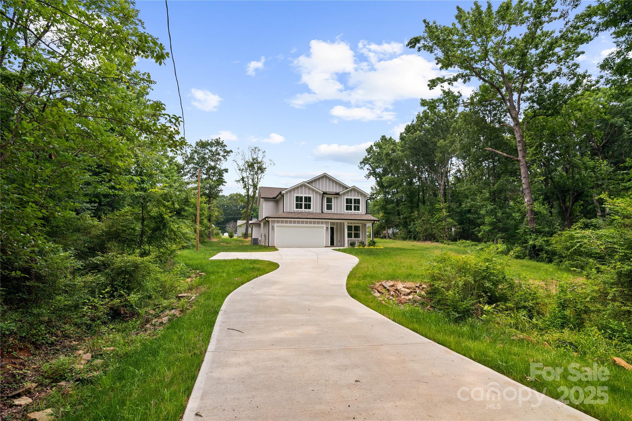 2005 Overhill Drive