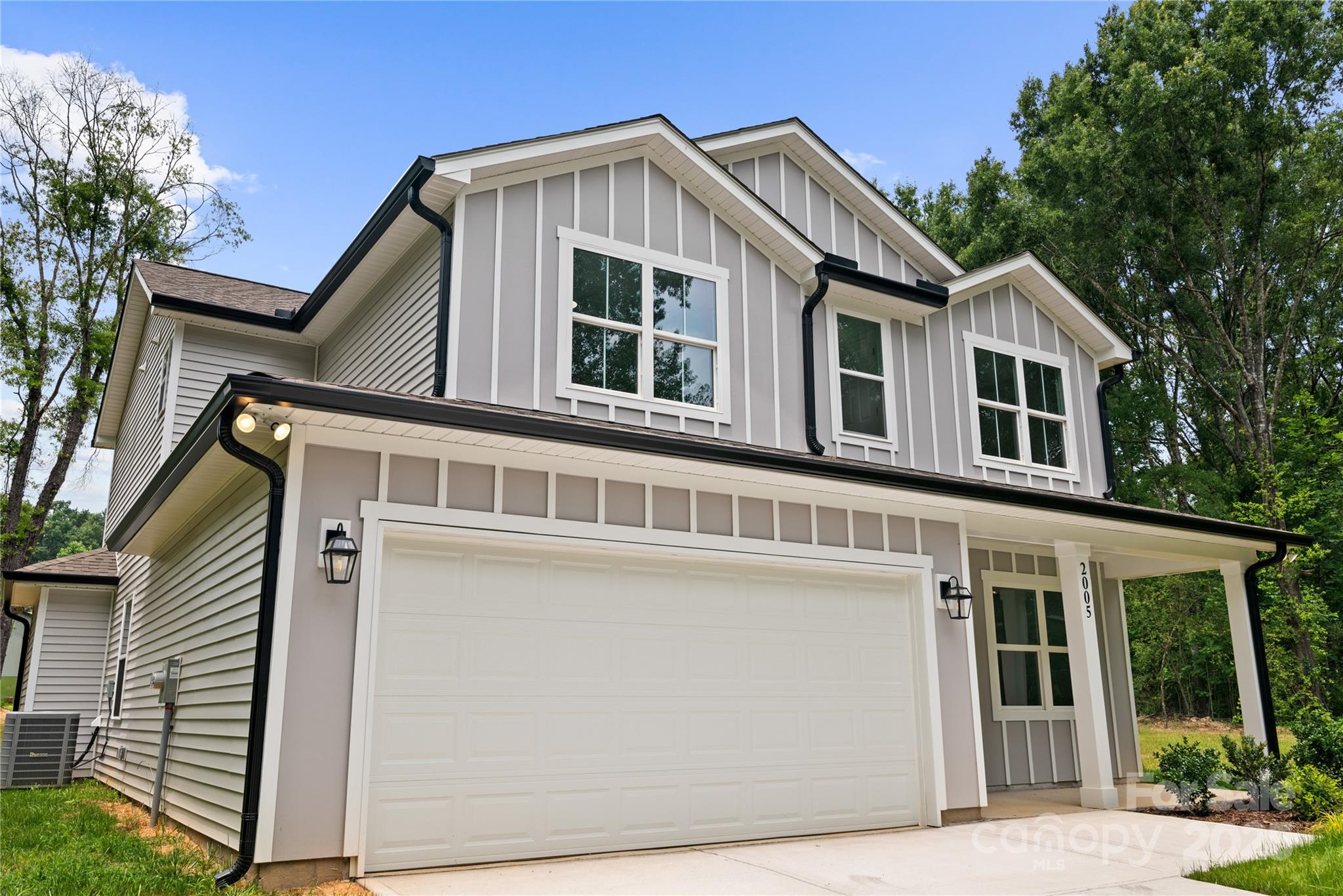 2005 Overhill Drive