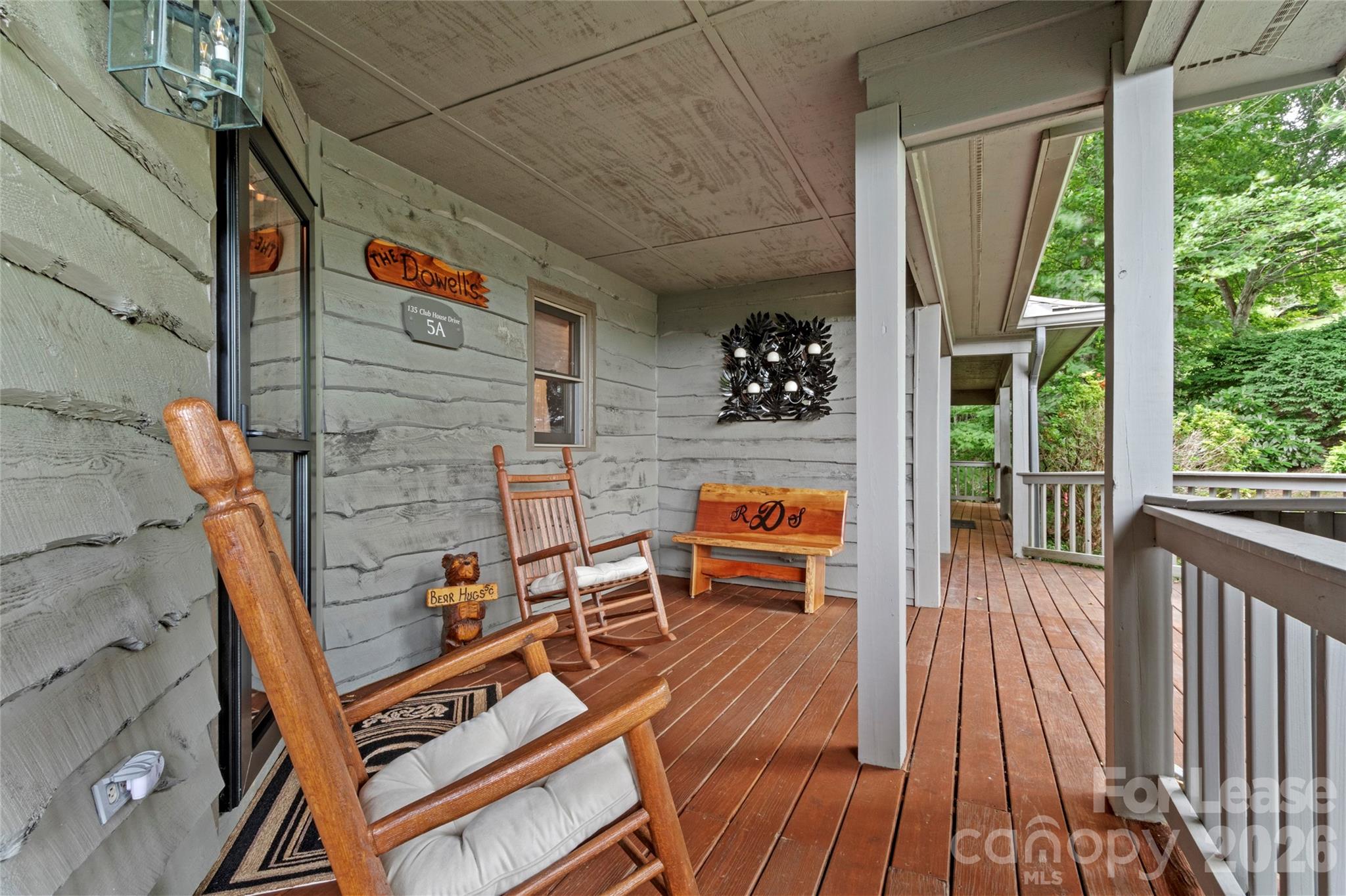 135 Club House Drive 5A