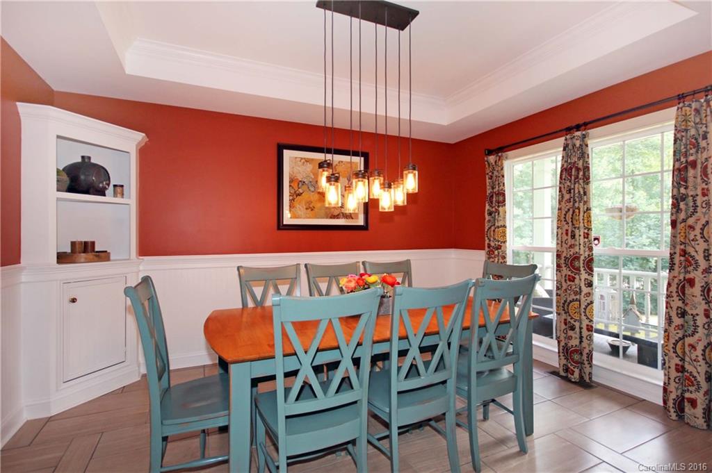 Northwood - Residential