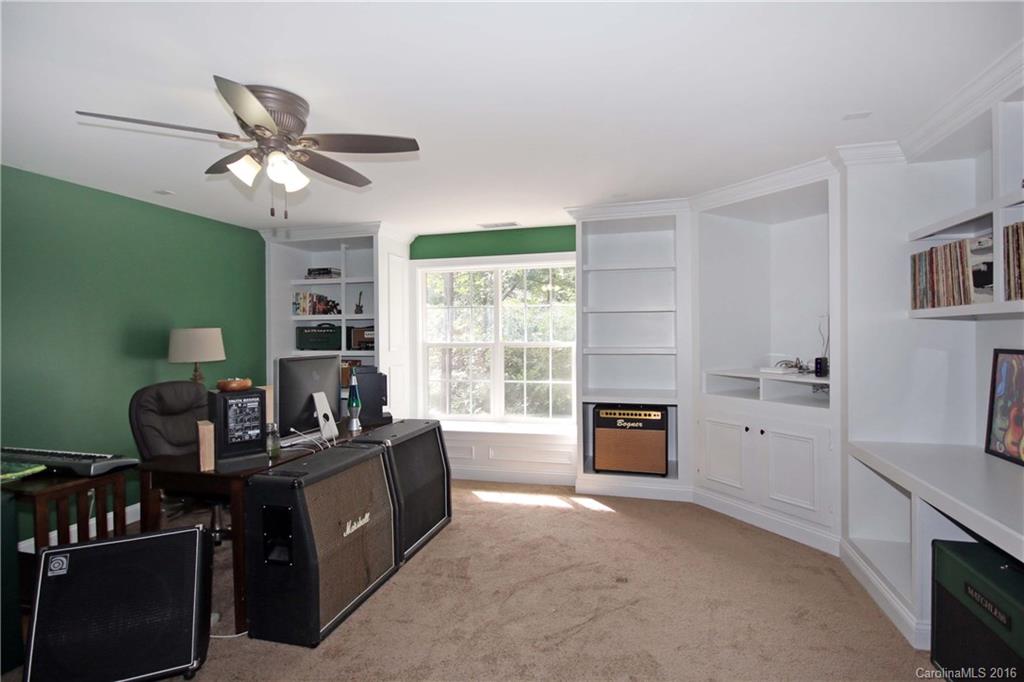 Northwood - Residential