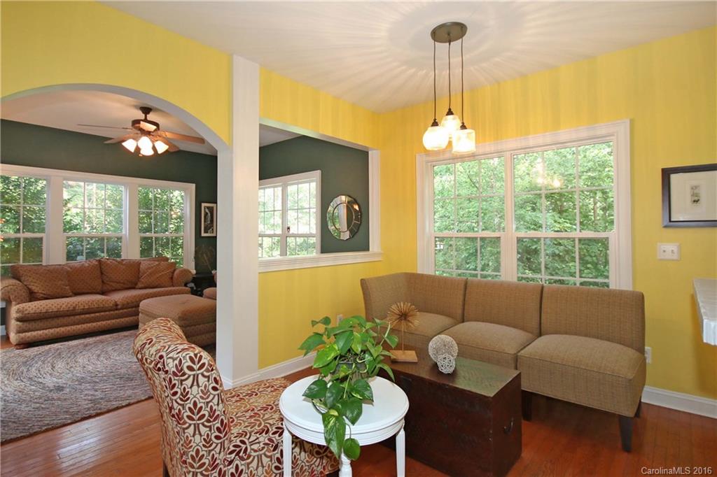 Northwood - Residential