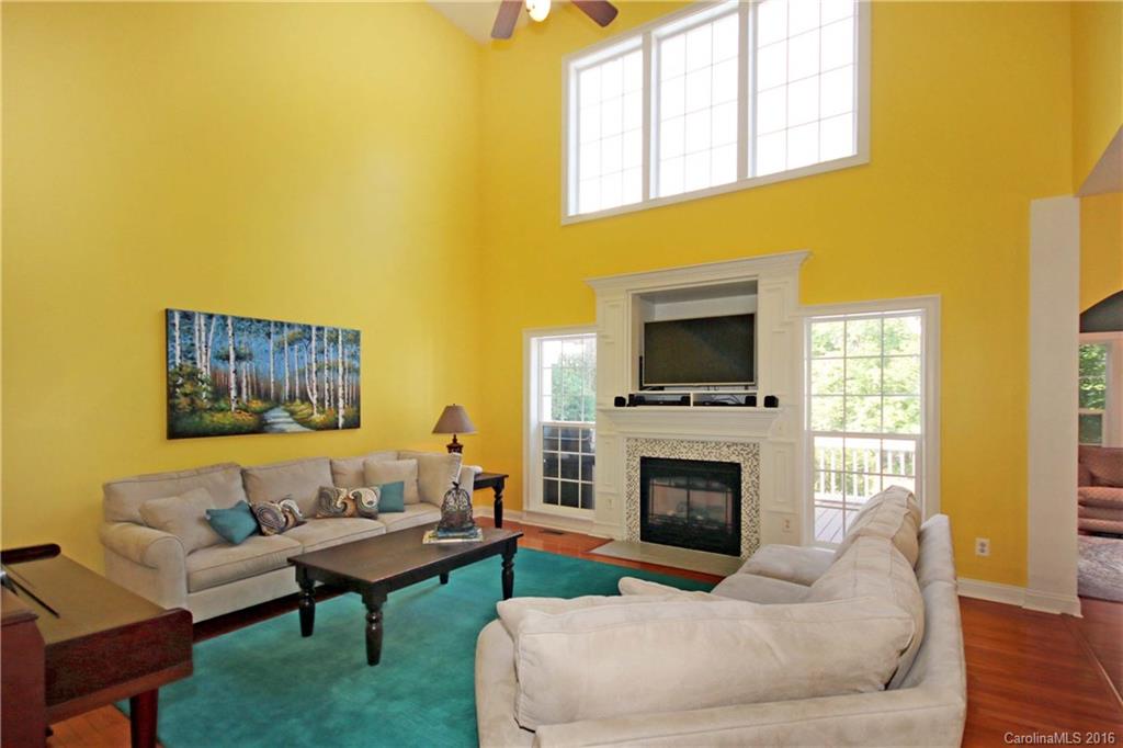 Northwood - Residential