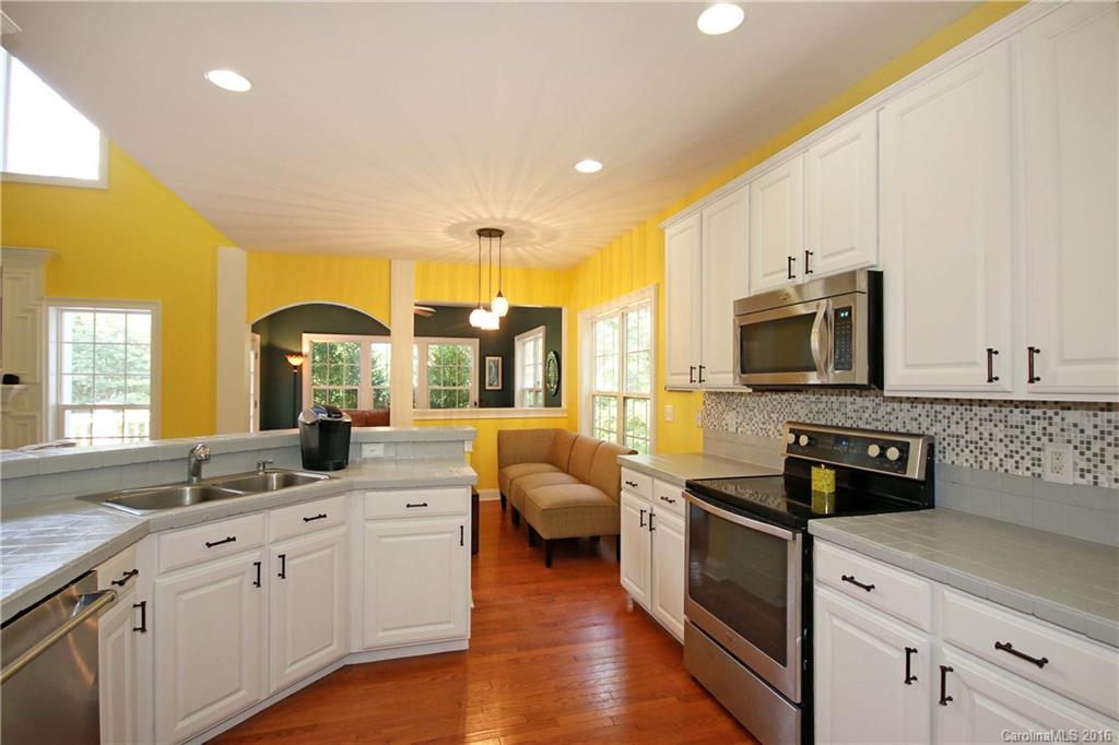 Northwood - Residential