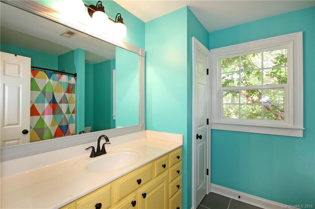 Northwood - Residential