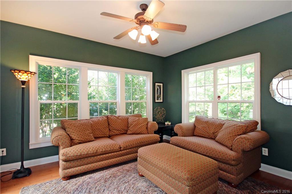 Northwood - Residential