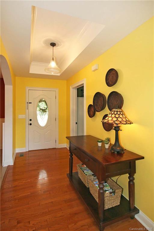 Northwood - Residential