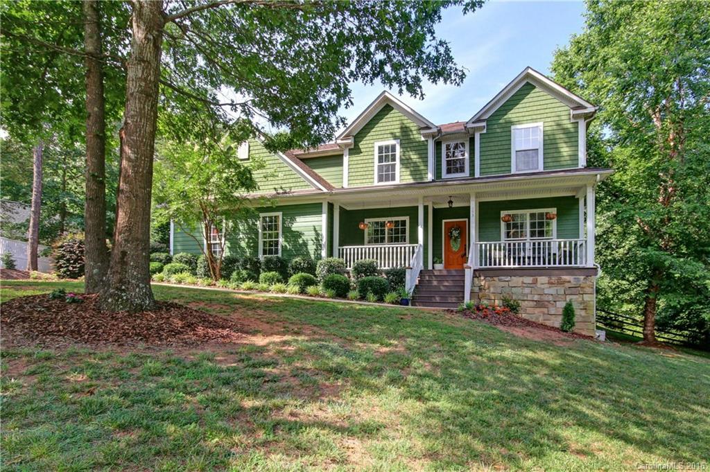 Northwood - Residential