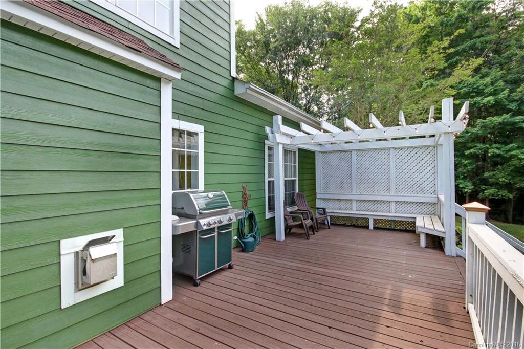 Northwood - Residential