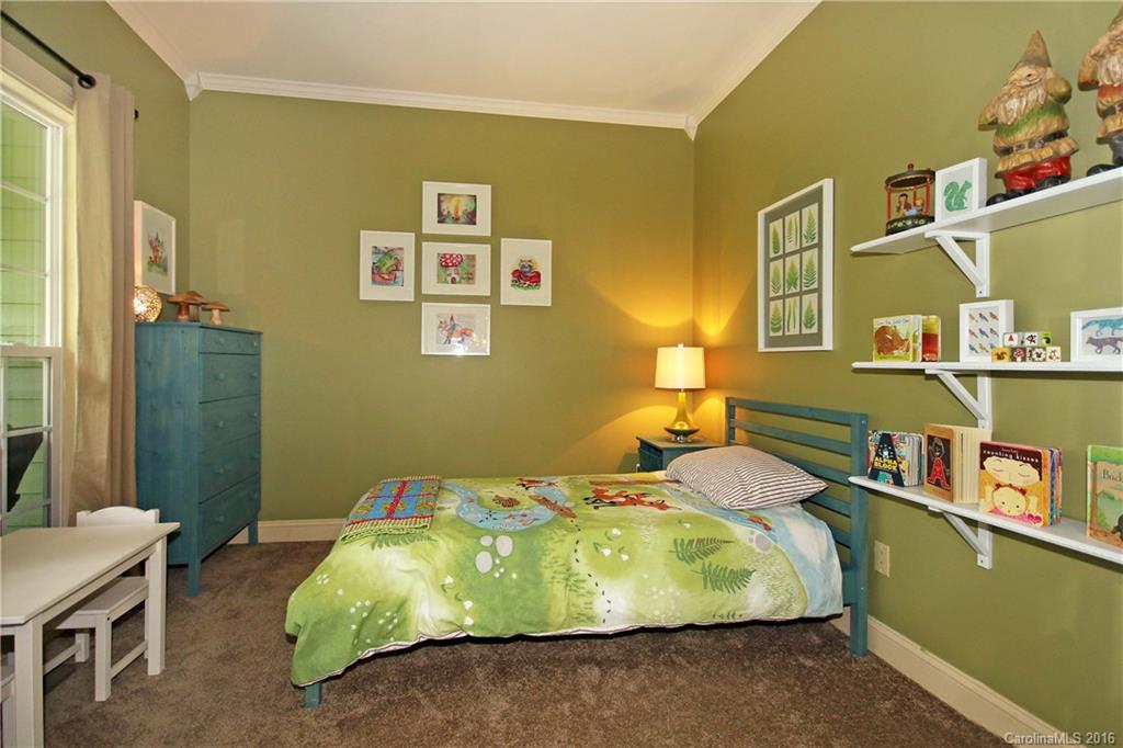 Northwood - Residential