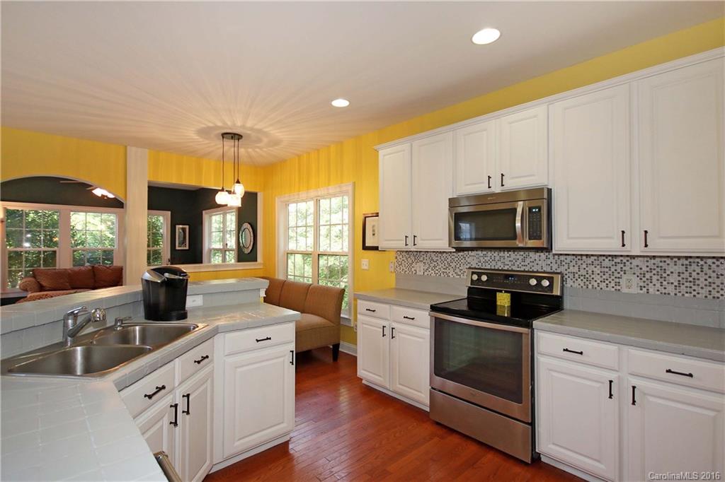 Northwood - Residential