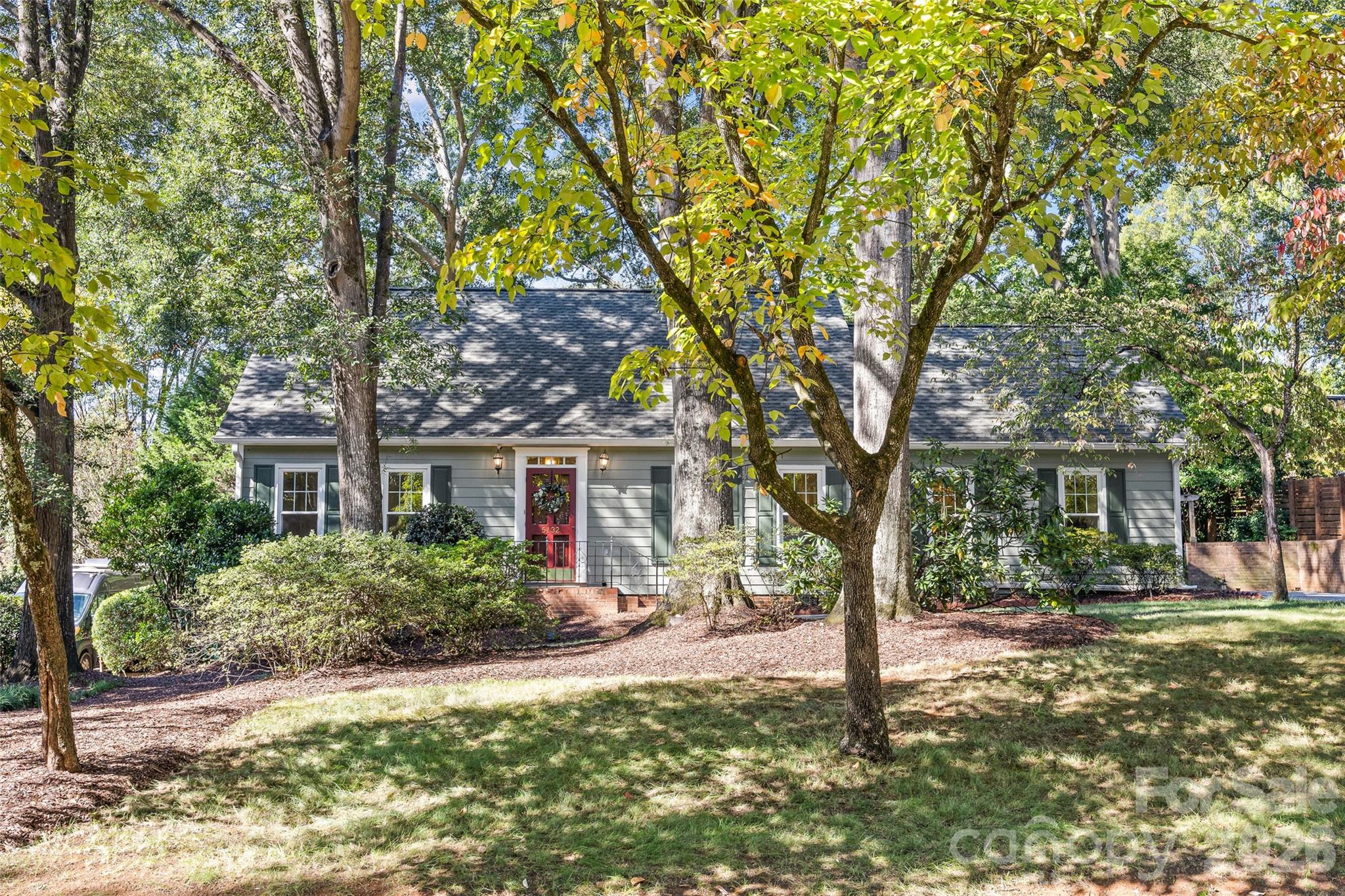 5132 Camilla Drive